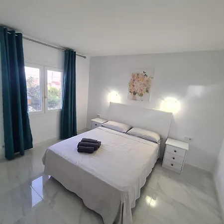 Holiday home Diana 4 Personas *