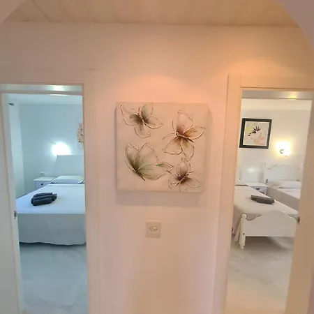 Diana 4 Personas Holiday home *